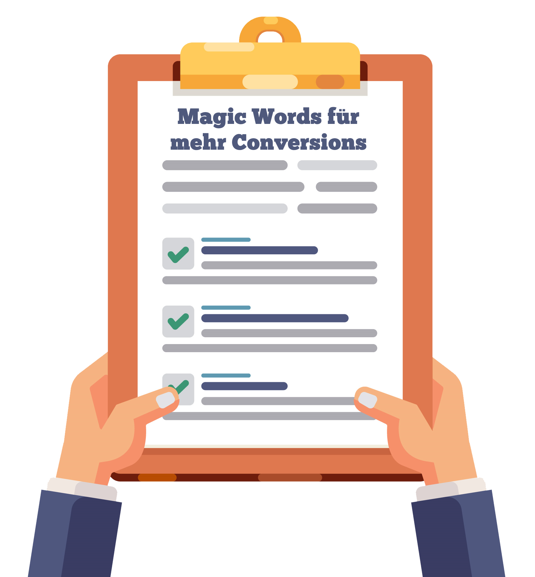 magic word list download