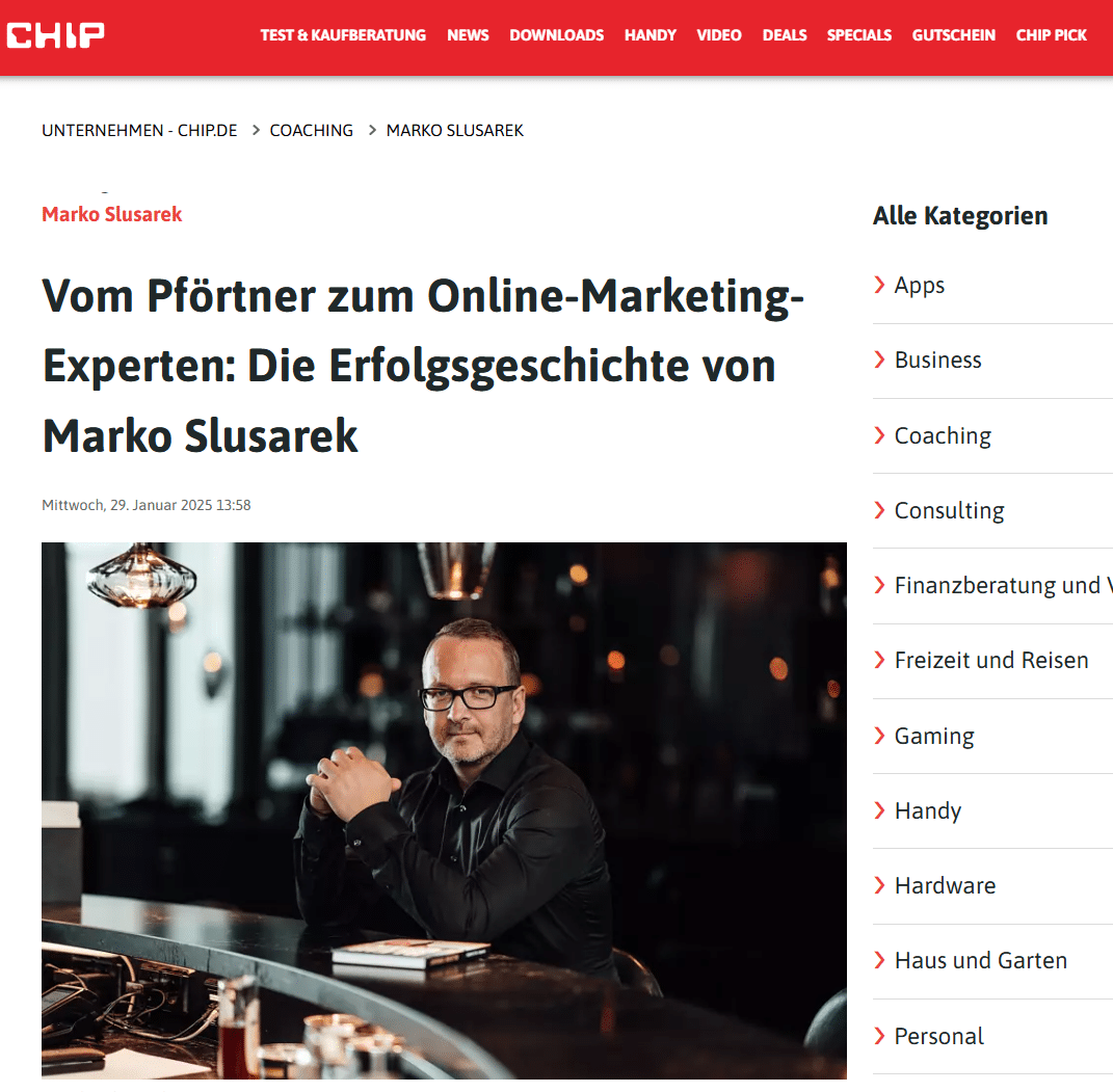 chip